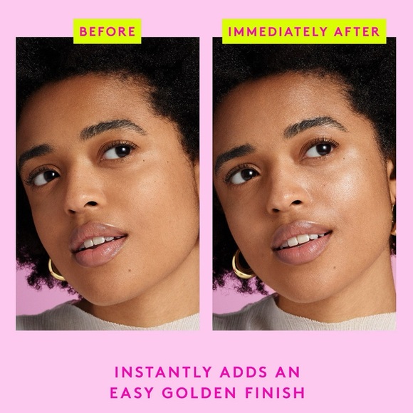 NEW Drunk Elephant B-Goldi Bright Illuminating Drops - 5 ml - Picture 6 of 7